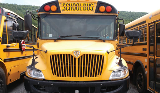 MLC - School bus lease-purchase finance